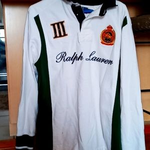Polo by Ralf Lauren
